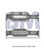 BM CATALYSTS - BM91011 - 